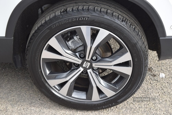 Used SEAT Ateca 2023 for sale - 77883959: Photo 35