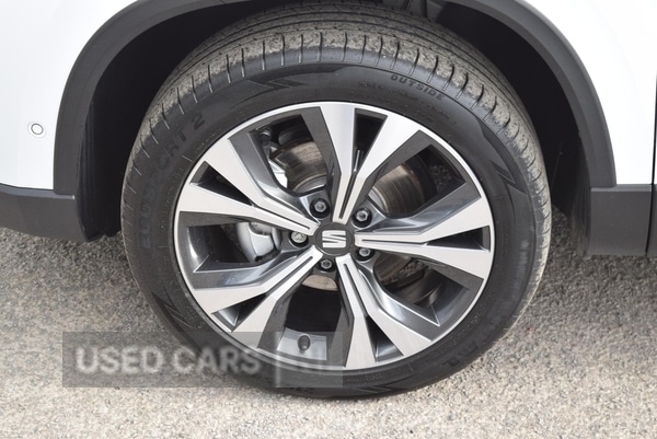 Used SEAT Ateca 2023 for sale - 77883959: Photo 36