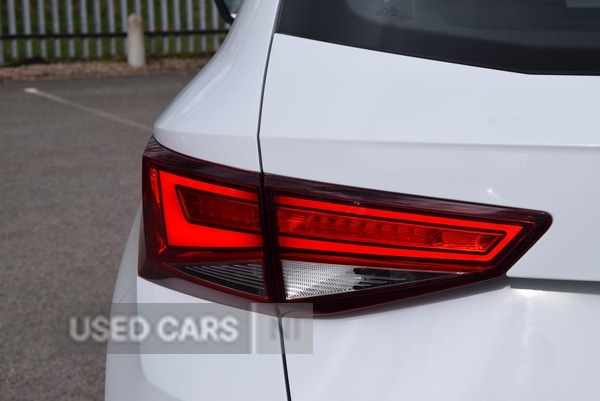 Used SEAT Ateca 2023 for sale - 77883959: Photo 37