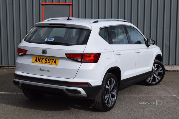 Used SEAT Ateca 2023 for sale - 77883959: Photo 38