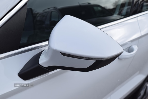 Used SEAT Ateca 2023 for sale - 77883959: Photo 6