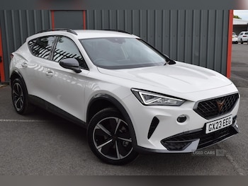 2023 - 1.5 TSI 150 V1 5dr DSG