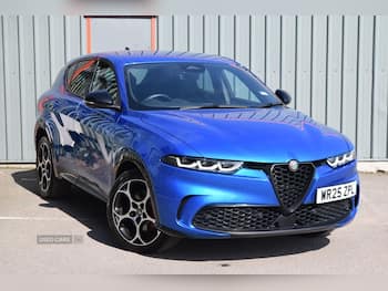 Used Alfa Romeo Tonale 2025 for sale - 79646620: Photo