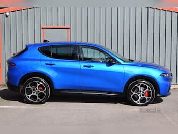 Used Alfa Romeo Tonale 2025 for sale - 79646620: Photo