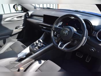 Used Alfa Romeo Tonale 2025 for sale - 79646620: Photo