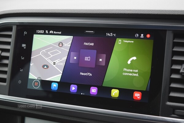 Used SEAT Ateca 2023 for sale - 76410098: Photo 21