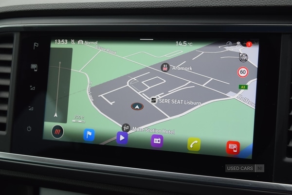 Used SEAT Ateca 2023 for sale - 76410098: Photo 22