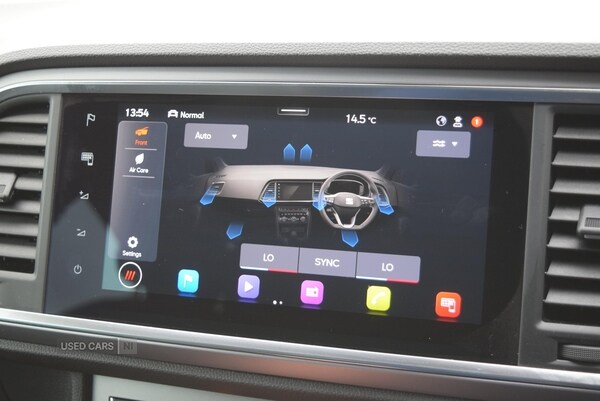 Used SEAT Ateca 2023 for sale - 76410098: Photo 25