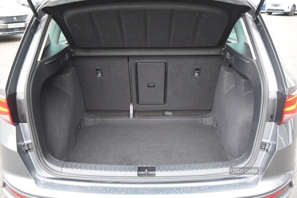 Used SEAT Ateca 2023 for sale - 76410098: Photo 39