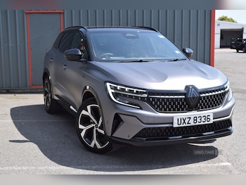 Used Renault Austral 2025 for sale - 79454170: Photo
