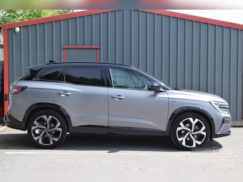 Used Renault Austral 2025 for sale - 79454170: Photo