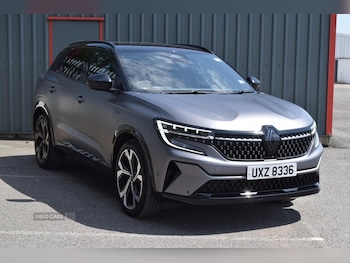 Used Renault Austral 2025 for sale - 79454170: Photo