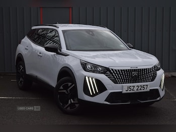 Used Peugeot 2008 2025 for sale - 79084579: Photo