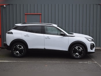 Used Peugeot 2008 2025 for sale - 79084579: Photo