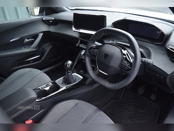 Used Peugeot 2008 2025 for sale - 79084579: Photo