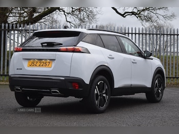 Used Peugeot 2008 2025 for sale - 79084579: Photo