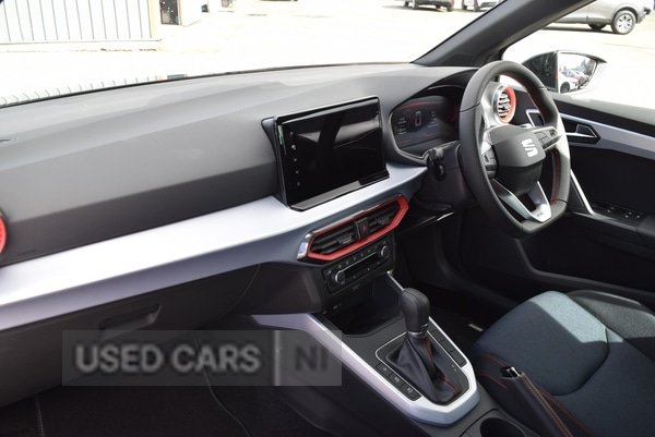 Used SEAT Arona 2025 for sale - 78136555: Photo 11