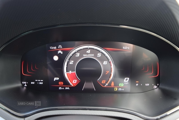 Used SEAT Arona 2025 for sale - 78136555: Photo 12