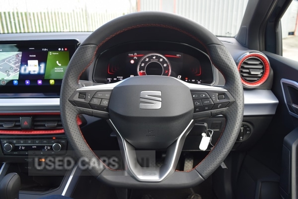 Used SEAT Arona 2025 for sale - 78136555: Photo 13