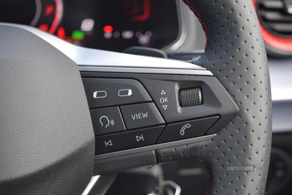 Used SEAT Arona 2025 for sale - 78136555: Photo 15