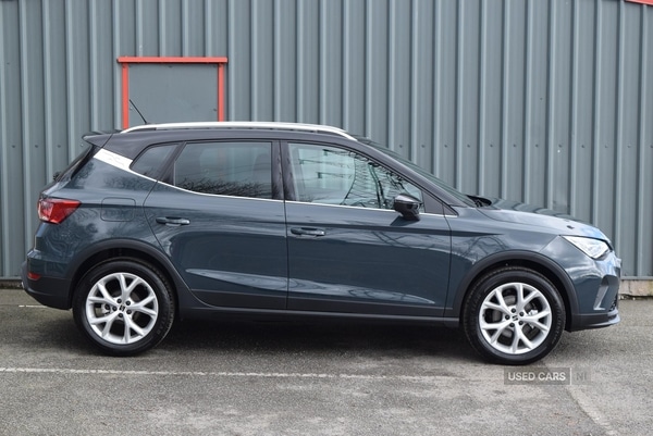 Used SEAT Arona 2025 for sale - 78136555: Photo 2