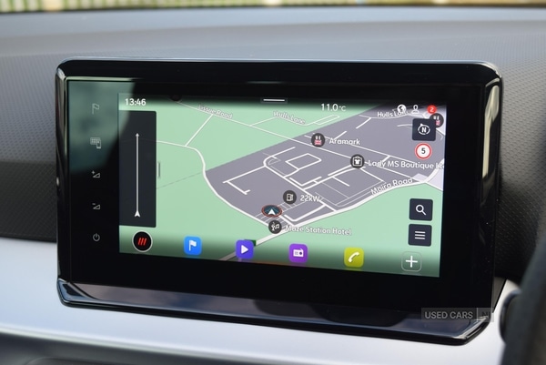 Used SEAT Arona 2025 for sale - 78136555: Photo 21