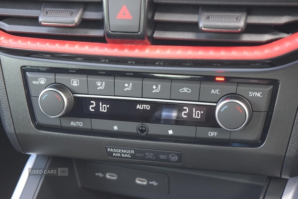 Used SEAT Arona 2025 for sale - 78136555: Photo 24