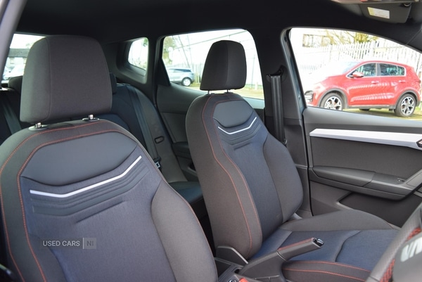 Used SEAT Arona 2025 for sale - 78136555: Photo 29