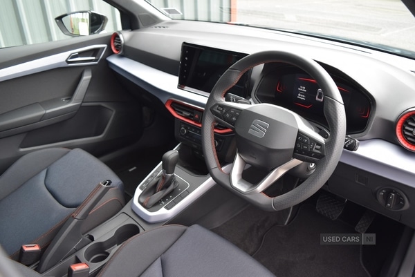 Used SEAT Arona 2025 for sale - 78136555: Photo 3