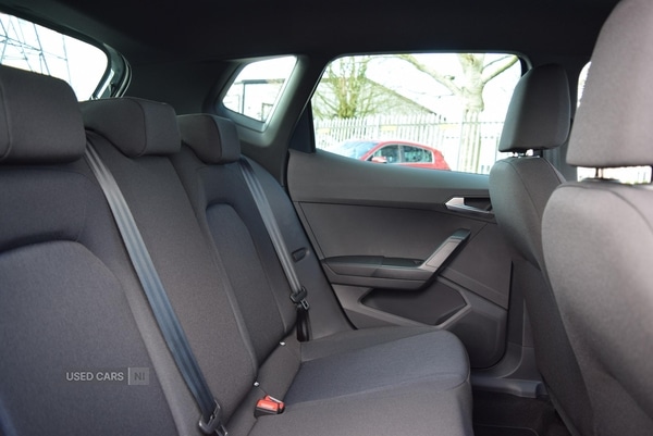 Used SEAT Arona 2025 for sale - 78136555: Photo 30