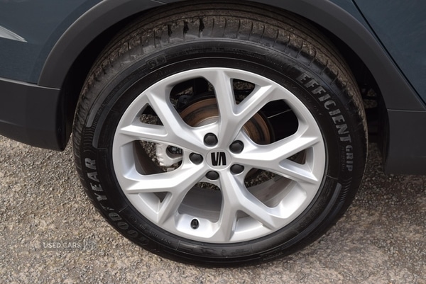 Used SEAT Arona 2025 for sale - 78136555: Photo 33