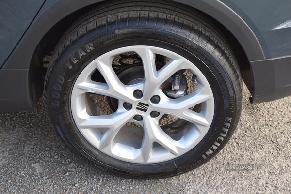 Used SEAT Arona 2025 for sale - 78136555: Photo 34