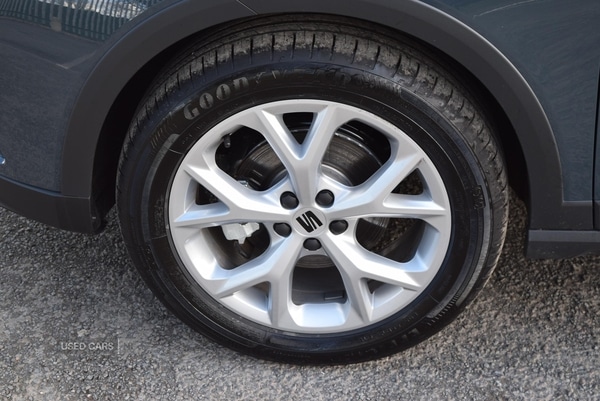 Used SEAT Arona 2025 for sale - 78136555: Photo 35