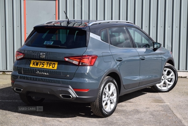 Used SEAT Arona 2025 for sale - 78136555: Photo 37