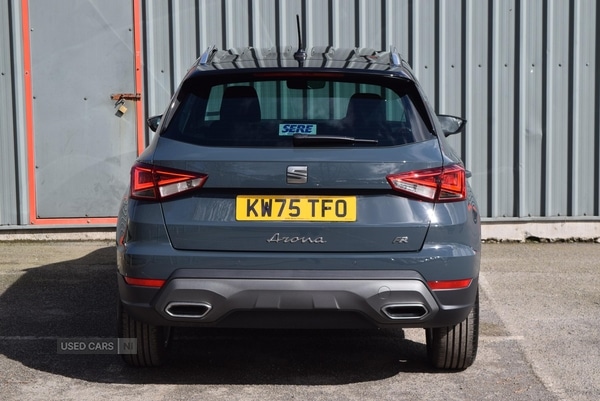 Used SEAT Arona 2025 for sale - 78136555: Photo 38