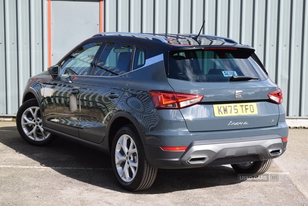 Used SEAT Arona 2025 for sale - 78136555: Photo 39