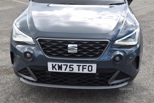 Used SEAT Arona 2025 for sale - 78136555: Photo 8