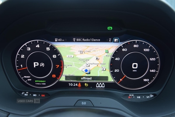 Used Audi Q2 2022 for sale - 76672190: Photo 13