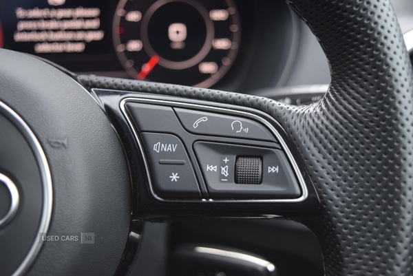 Used Audi Q2 2022 for sale - 76672190: Photo 16