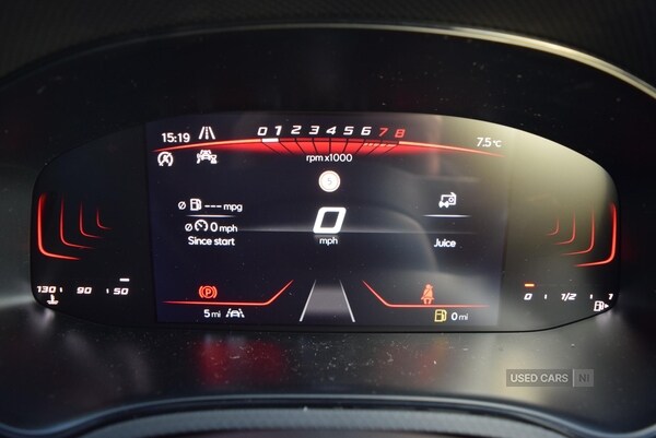 Used SEAT Ibiza 2025 for sale - 76753949: Photo 12