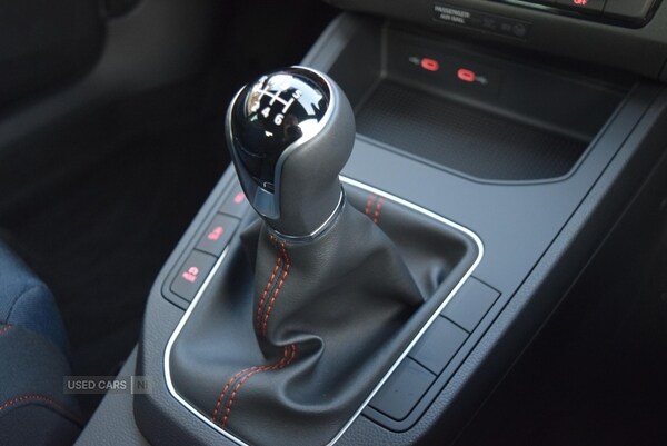 Used SEAT Ibiza 2025 for sale - 76753949: Photo 24