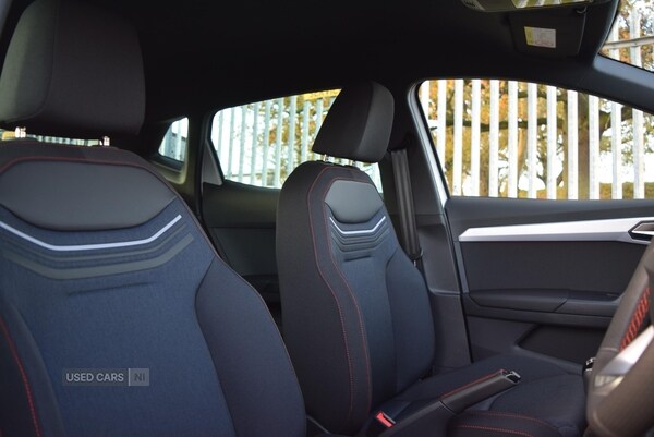 Used SEAT Ibiza 2025 for sale - 76753949: Photo 30