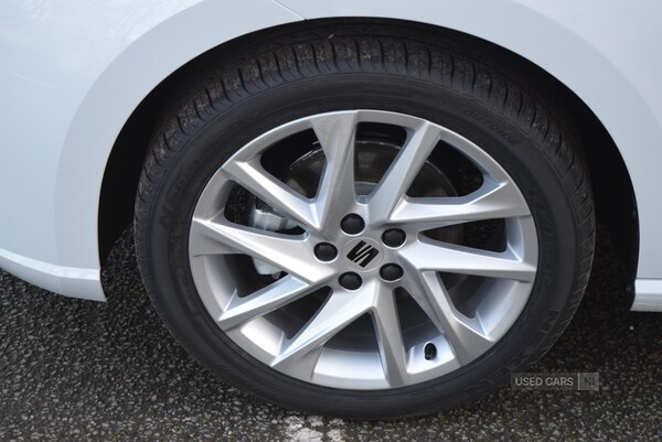 Used SEAT Ibiza 2025 for sale - 76753949: Photo 34