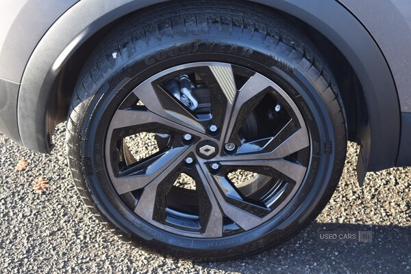 Used Renault Captur 2023 for sale - 76998433: Photo 35