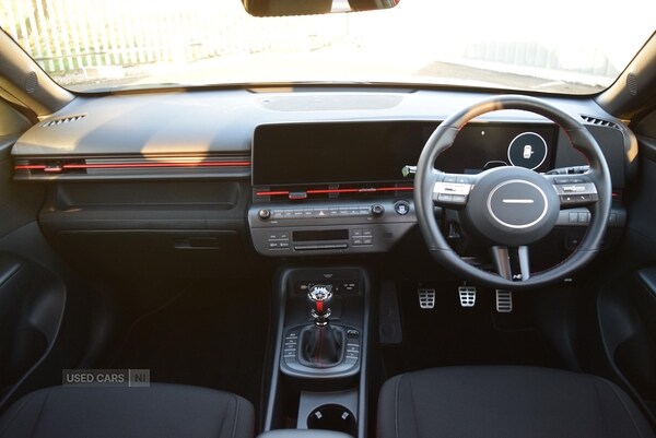 Used Hyundai KONA 2024 for sale - 77204677: Photo 11