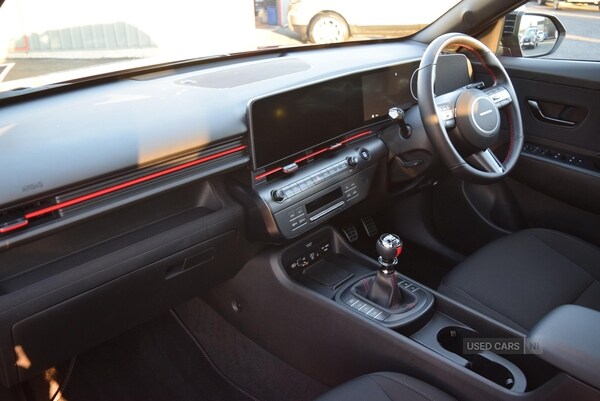 Used Hyundai KONA 2024 for sale - 77204677: Photo 12