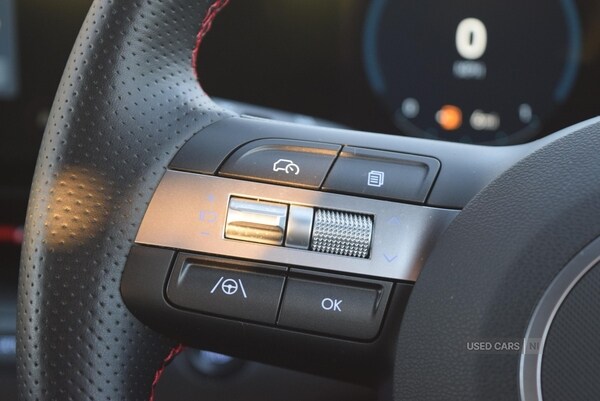 Used Hyundai KONA 2024 for sale - 77204677: Photo 15