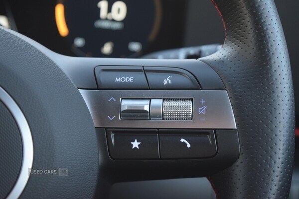 Used Hyundai KONA 2024 for sale - 77204677: Photo 16