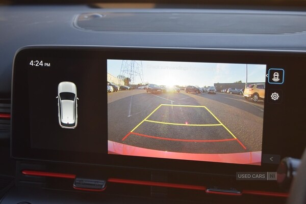 Used Hyundai KONA 2024 for sale - 77204677: Photo 19