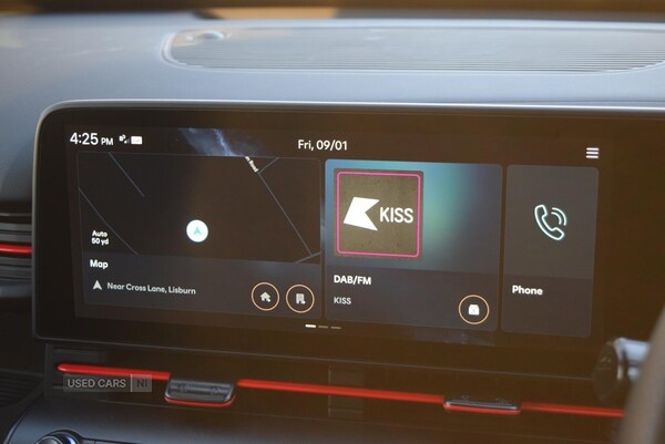 Used Hyundai KONA 2024 for sale - 77204677: Photo 20